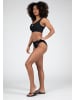 Gorilla Wear Bikini-Untertei - Unterteil - Schwarz