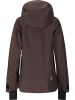 SOS Skijacke Unbound in 1098 Shale Mud