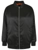 Urban Classics Bombers - Blousons in black