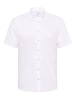 Eterna Hemd SLIM FIT in weiß