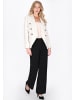 DreiMaster Women Blazer in offwhite