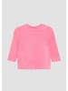 s.Oliver T-Shirt in 4417_pink