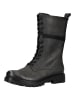 Josef Seibel Stiefel in Asphalt