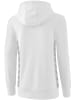 erima Pullover "Essential Team Kapuzensweat" in Weiß