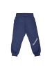 MANITOBER Basic Jogginghose in Navy