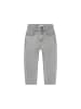 Noppies Jeans Relaxed Fit in Light Grey Denim