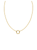 PURELEI Kette Bloom 40-45 cm in Gold