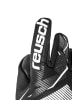 Reusch Torwarthandschuhe Fastgrip Infinity Junior in 7700 black