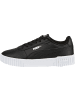 Puma Sneaker Carina 2.0 in Schwarz