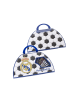 Real Madrid Schreibwaren-Set 50-tlg. Schule Fanartikel