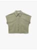 KOTON SHIRTS SS in Khaki