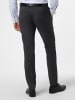 Finshley & Harding Baukasten-Hose Mitch in anthrazit