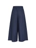 MASAI  3/4 Culotte MaPortia in navy blazer