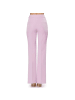 Silence Rosa Damen Hose