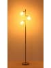 Globo lighting Stehleuchte "TRENT" in gold