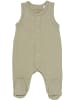 Fixoni Outdoor Overall "Romper" in Grün