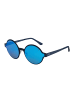 Kypers Sonnenbrille in Blue