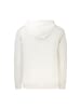U.S. Polo Weiß Herren Sweatshirt aus Baumwolle