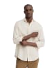 Polo Club Hemd in Beige Vigoré (o Beige Melange)