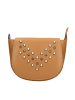 Gave Lux Schultertasche in LEATHER