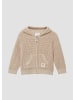 s.Oliver Strickjacke in 84W0_sandstein