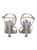 Nero Giardini Sandalen in Silber