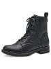 Tamaris Stiefeletten für Damen in schwarz