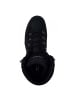 LOWA Wanderstiefel Renegade EVO GTX Mid in Schwarz