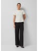 s.Oliver T-Shirt  in  0200_creme