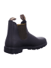 Blundstone Boot in braun