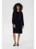 Kaffe Jerseykleid KAelva A-shape in Black Deep
