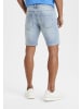 Buffalo Jeansshorts in light blue