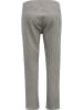 Hummel Verstellbare Taille Hose Hmlcima Damen in GREY MELANGE