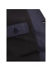 Dolce & Gabbana Blau Polyester Mantel