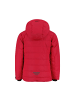 cmp Kinder Skijacke in rot