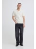 BLEND Poloshirt BHGarry in Creme