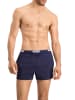 Puma Badehose PUMA SWIM MEN LOGO SHORT in Navy