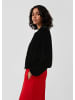 s.Oliver Indoor-Jacke  in  9999_schwarz