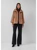 s.Oliver Outdoor-Jacke in 8341_braun