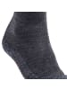 Falke Socken 2er Pack in Anthrazit (3180)