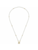 LEONARDO Halskette für Damen in uni