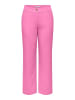 ONLY Hose in fuchsia pink