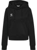 Hummel Hummel Hoodie Hmlgo Multisport Damen in BLACK