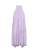 Vero Moda Kleid in Pastel Lilac