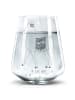 Mr. & Mrs. Panda Tumbler Alpaka Stolz ohne Spruch in Transparent
