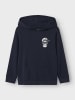 name it Sweatshirt in Navy Blazer