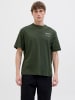 Jack & Jones T-shirt in Duffel Bag