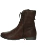 Think! Stiefelette AGRAT in Mocca