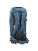 FJÄLLRÄVEN Bergtagen 38 Rucksack 56 cm Laptopfach in mountain blue