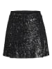 JJXX A-Linien Rock in Black